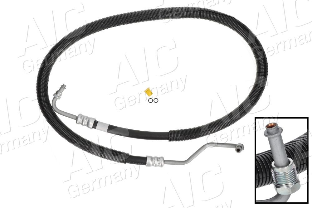 AIC 54993 Steering hose / pipe SEAT 600 D price