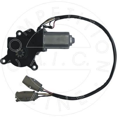 AIC 55015 Electric Motor, window regulator 81.28601-6143