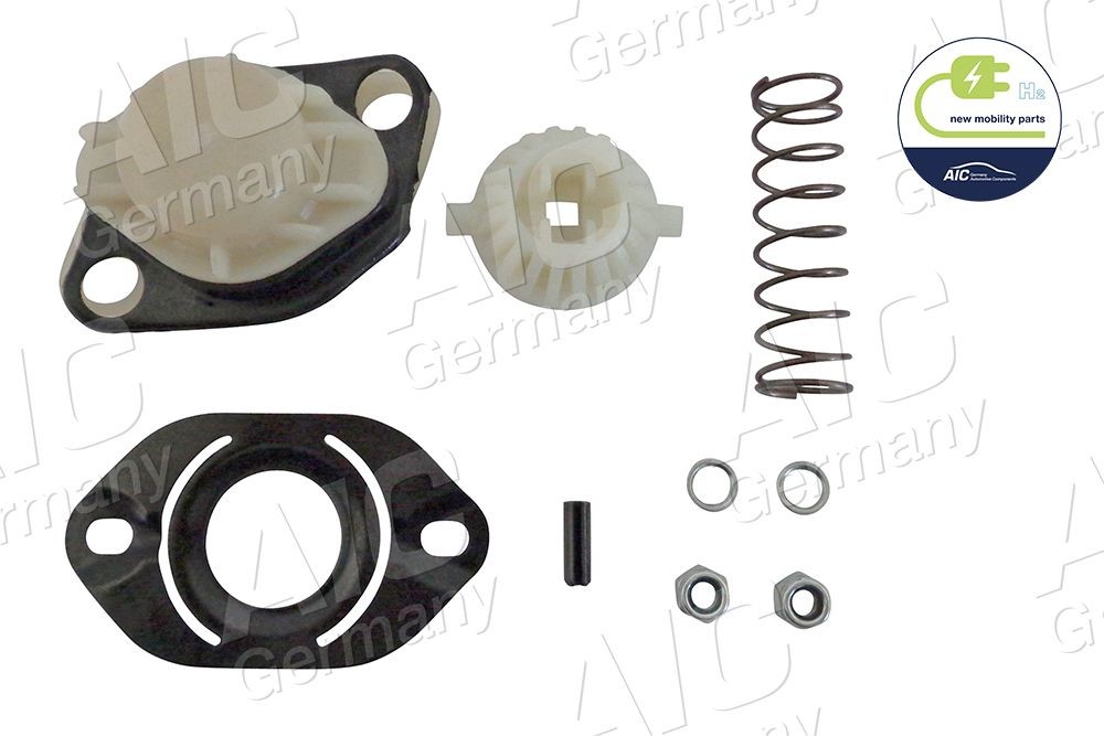 Reparatursatz, Schalthebel für VW GOLF ▷ Ersatzteile im AUTODOC
