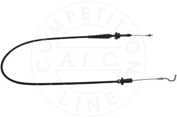 AIC 55128 SEAT Accelerator cable in original quality