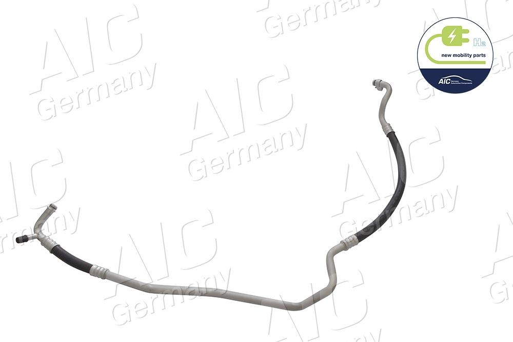 Mercedes-Benz M-Class High Pressure Line, air conditioning AIC 55156 cheap