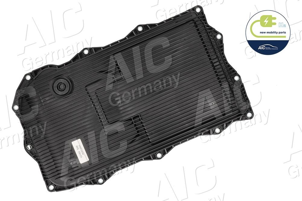 Mitsubishi Automatic transmission oil pan AIC 55182 at a good price