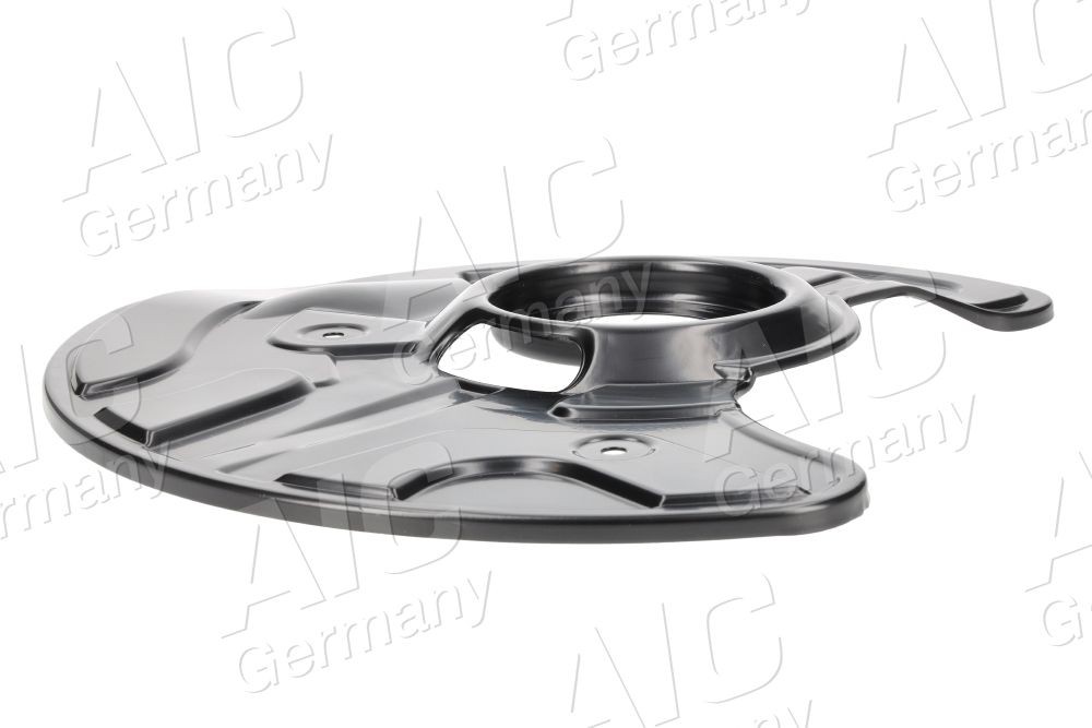 AIC Rear Brake Disc Cover Plate 55194 suitable for MERCEDES-BENZ SL, E-Class, CLS