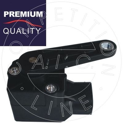 AIC Front Axle Sensor, Xenon light (headlight range adjustment) 55315 buy