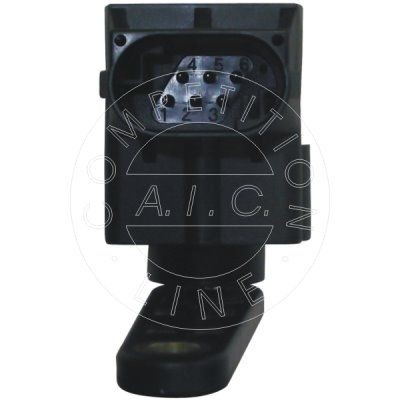 AIC Sensor, Xenon light (headlight range adjustment) 55315