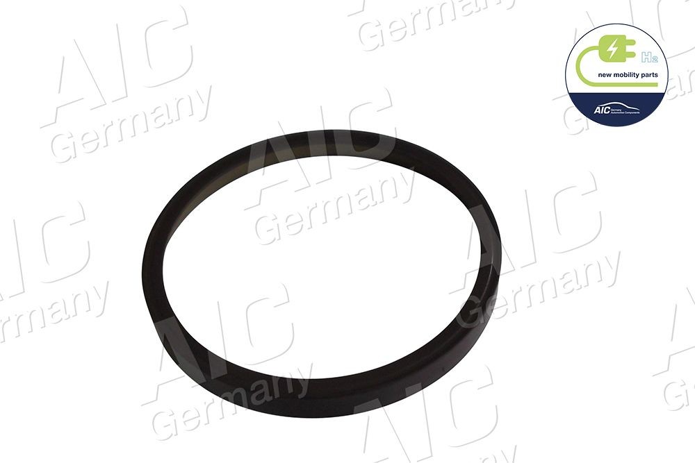 AIC 55331 ABS sensor ring Number of Teeth: 96, Rear Axle both sides