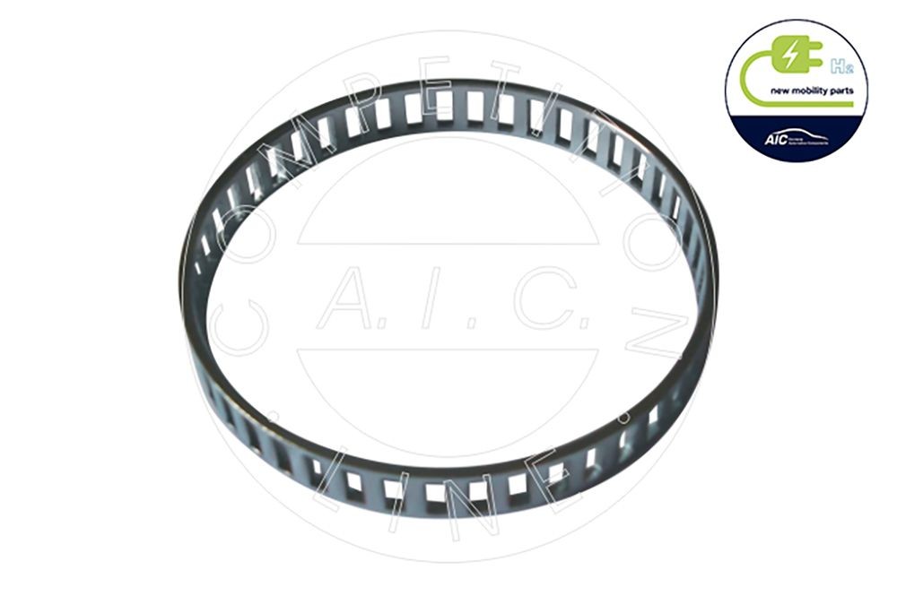 AIC 55333 ABS sensor ring Number of Teeth: 45, Front axle both sides