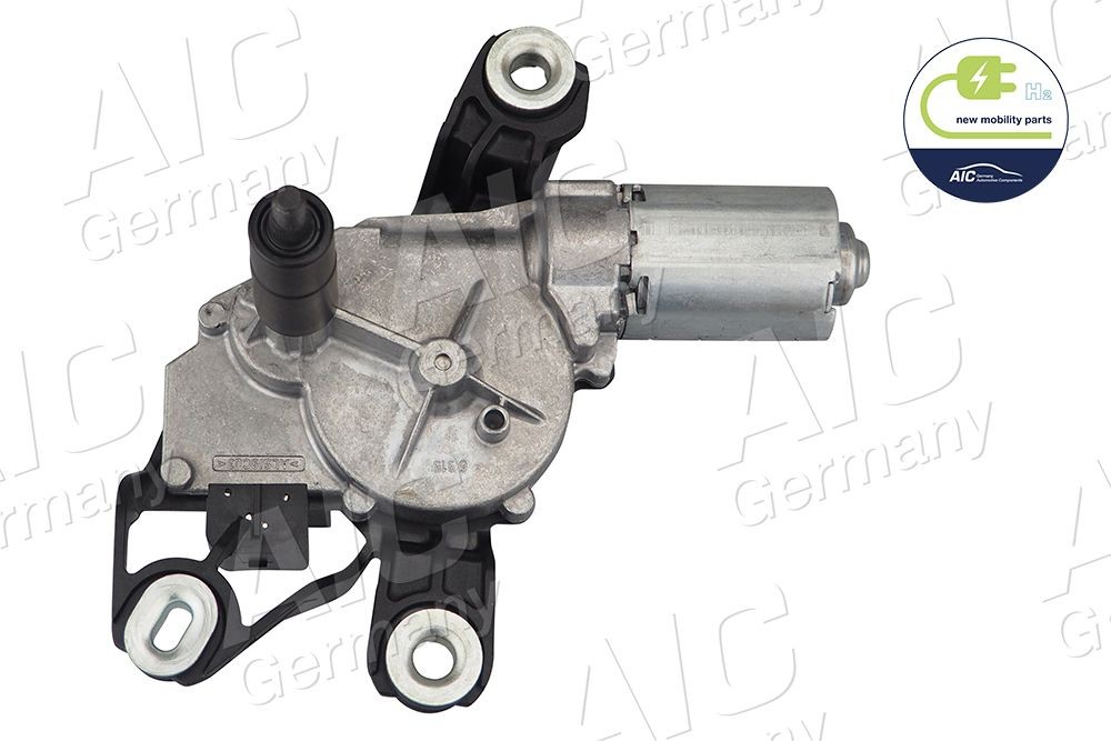 Scheibenwischermotor für SEAT Alhambra 7N 2.0 TDI 140 PS Diesel 103 kW 2010  - 2024 CFFB ▷ AUTODOC