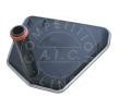 Hydraulikfilter, Automatikgetriebe 09L325429+ AIC 55352