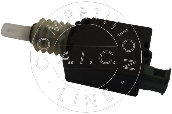 Volkswagen SHARAN Control, central locking system AIC 55373 cheap