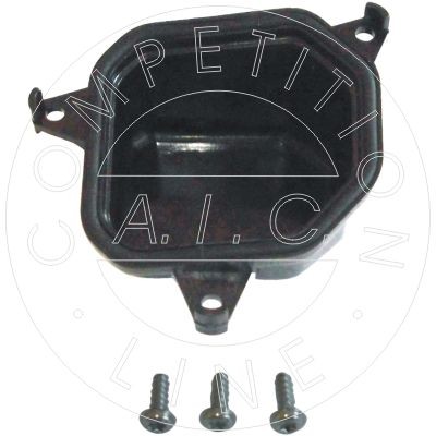 Great value for money - AIC Headlight motor 55377