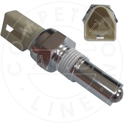 AIC 55393 FORD Reverse light switch in original quality