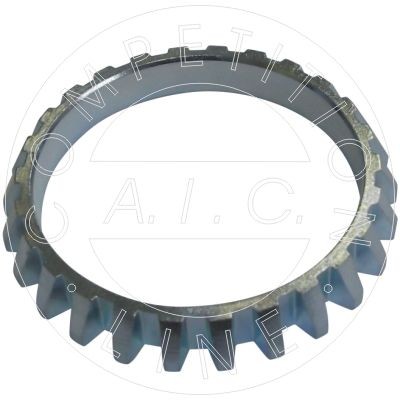 AIC 55409 ABS sensor ring Number of Teeth: 26, Rear Axle both sides