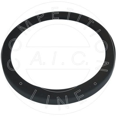 AIC 55465 ABS sensor ring Rear Axle Left, Rear Axle Right