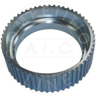 AIC Number of Teeth: 54, Front axle both sides ABS ring 55470 buy