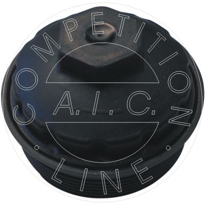 AIC 55600 Cover, oil filter housing MN980123
