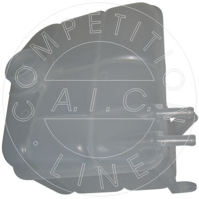 AIC without coolant level sensor, without lid Expansion tank, coolant 55689 buy