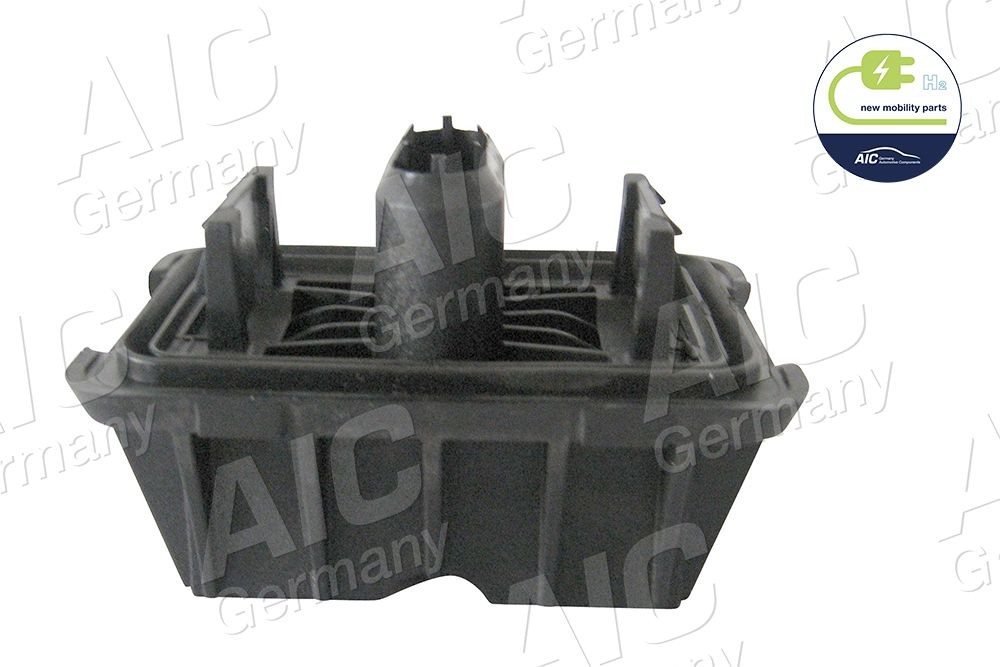AIC 55715 Jack Support Plate Front and Rear, both sides