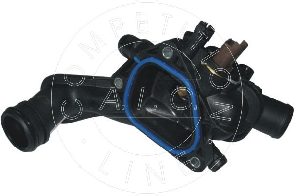 Peugeot 308 Engine thermostat AIC 55717 cheap