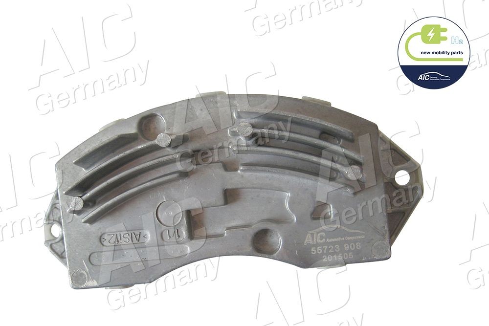 AIC Actuator air conditioning BMW E82 new 55723