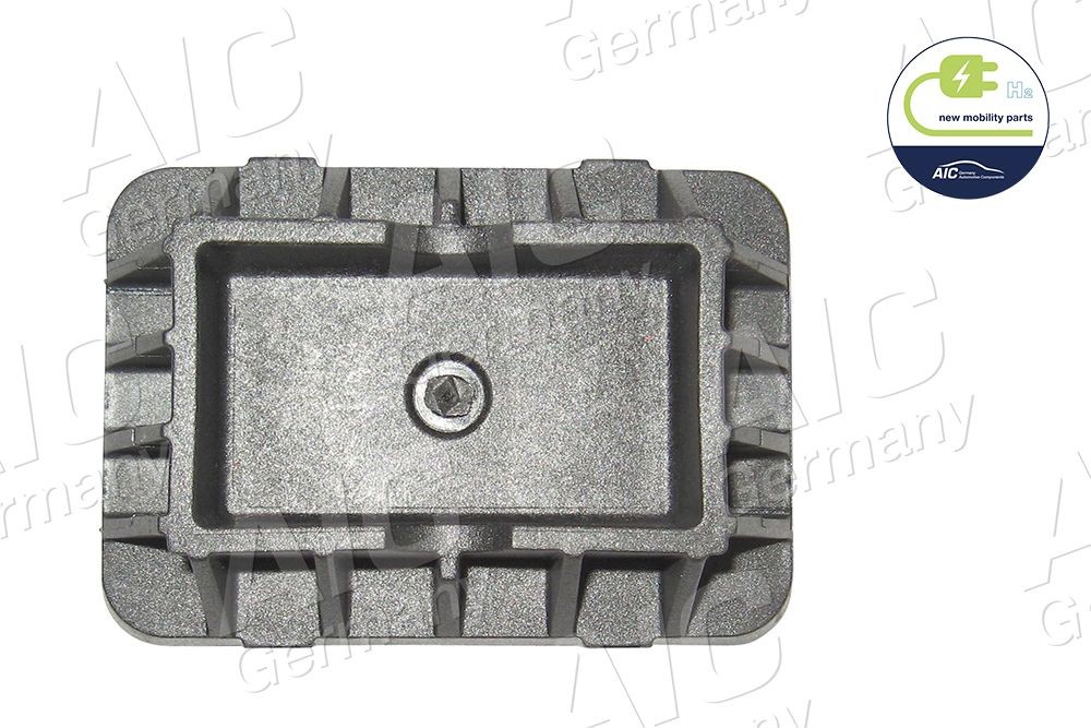 AIC 55727 Jack Support Plate Front and Rear