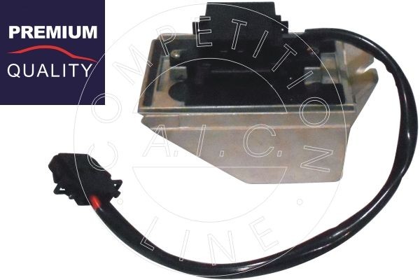 AIC Actuator air conditioning VW Polo Mk5 new 55742