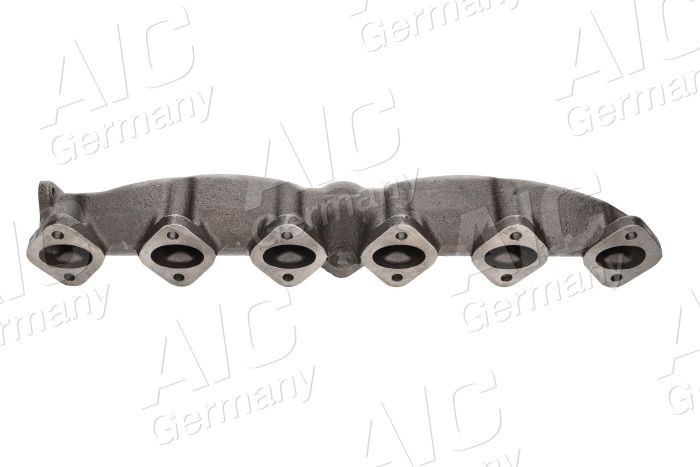 Exhaust manifold 55749 BMW E61 535d 272hp 200kW MY 2006