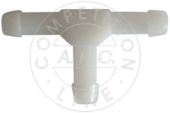 AIC 55752 VW Connector, washer-fluid pipe in original quality