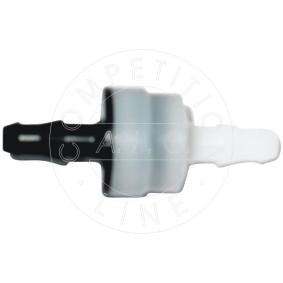 AIC Valve, washer-fluid pipe 55753 buy