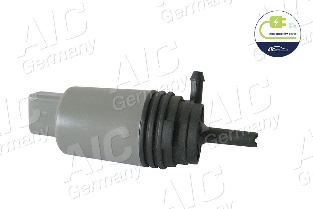 AIC 55756 Water Pump, window cleaning 12V