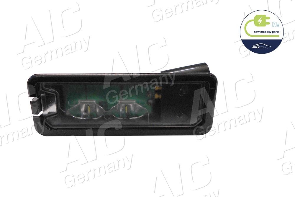 Kennzeichenbeleuchtung VW LED und Halogen online Katalog: kaufen in  Original Qualität auf