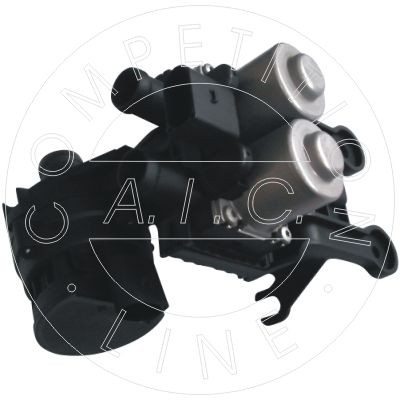 AIC 55798 Coolant control valve Audi A6 C6 Avant 2.4 quattro 177 hp Petrol 2006 price