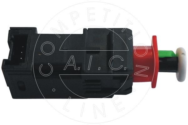 AIC 55884 Opel CORSA 2015 Brake light switch pedal stopper