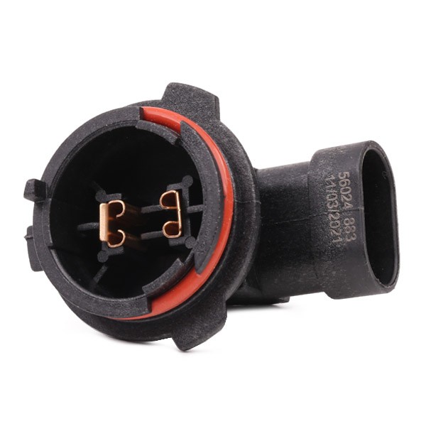56024 Bulb Socket, headlight Original AIC Quality AIC 56024 review and test