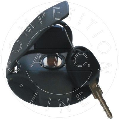 AIC with lock, with key Sealing cap, fuel tank 56037 buy