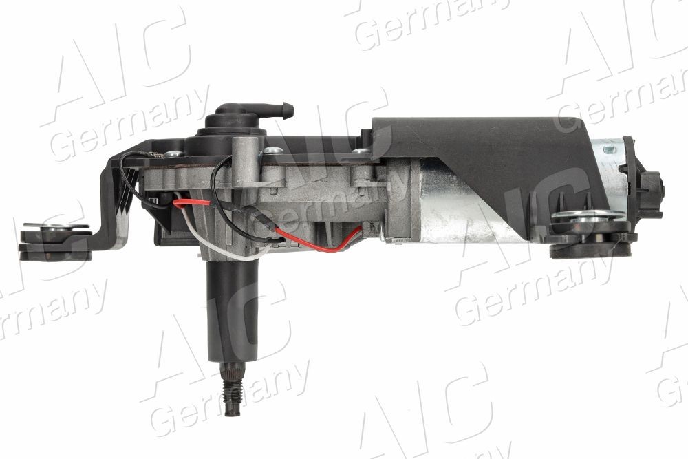 AIC 56280 Motor for windscreen wipers BMW 3 Compact (E46) 318 td 115 hp Diesel 2005