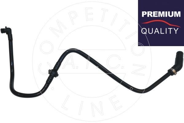Audi Brake vacuum hose AIC 56353 at a good price