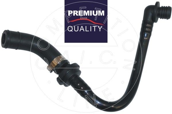 AIC 56358 VW Vacuum hose, brake system in original quality