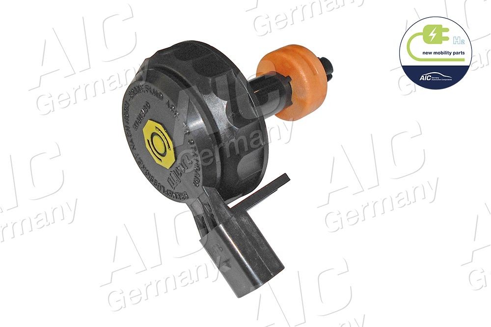 Suzuki SPLASH Sealing Cap, brake fluid reservoir AIC 56372 cheap