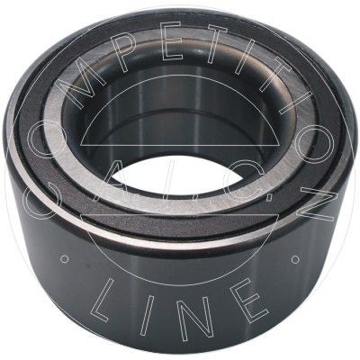 AIC 56380 Wheel bearing both sides 54x98x50 mm, with integrated magnetic sensor ring