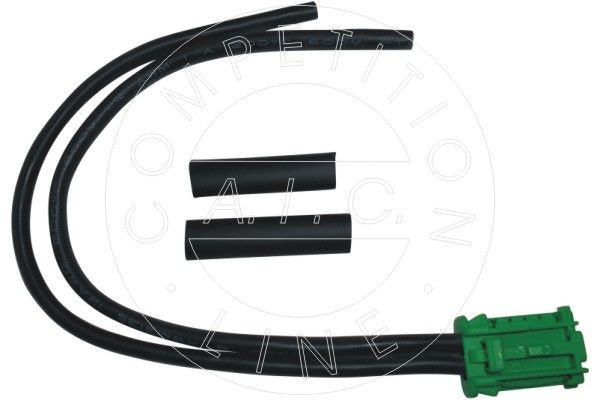 CITROEN C3 DS3 2010-2016 FRONT LEFT/PASSENGER SEAT WIRING LOOM HARNESS  CABLE