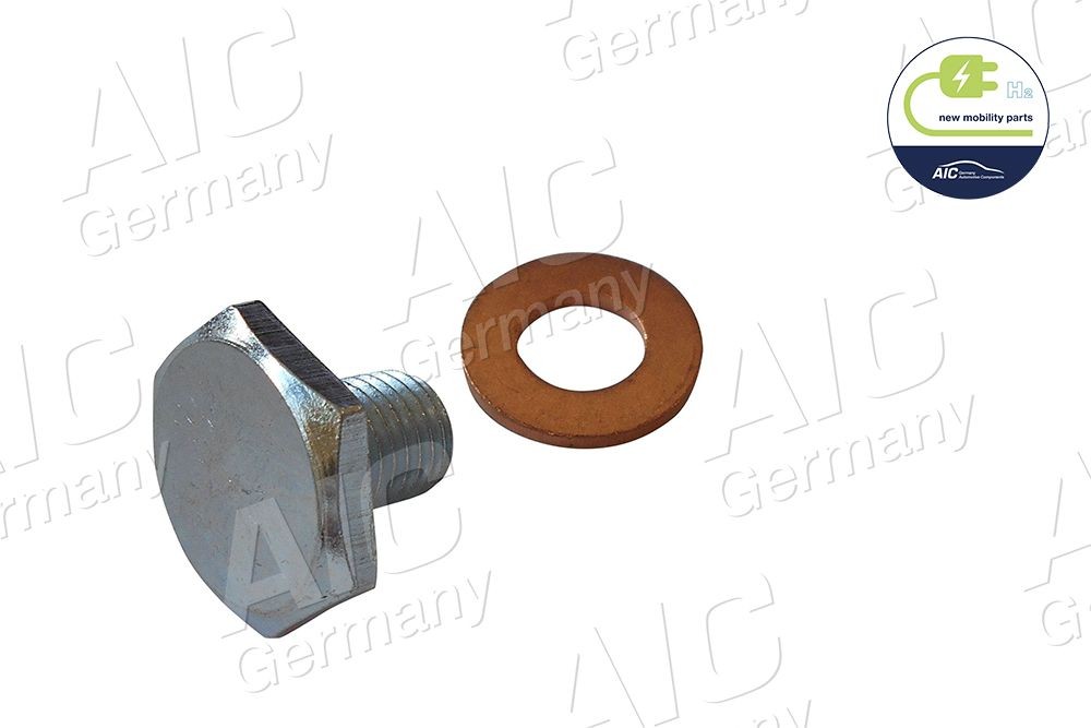Sealing Plug, oil sump 56422 from AIC