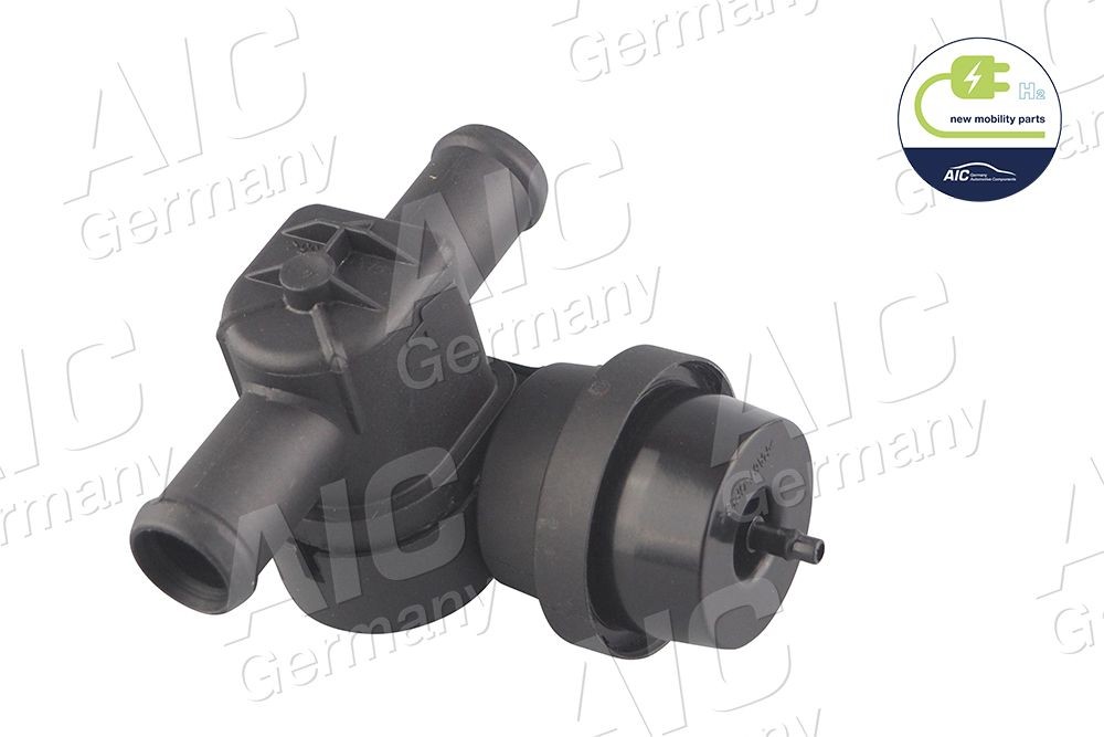 Audi A4 Heater control valve AIC 56553 cheap
