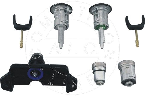 56656 Lock Cylinder Kit Original AIC Quality AIC 56656 review and test