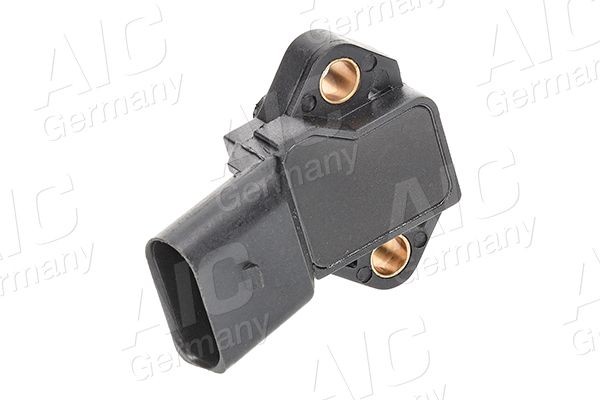 Audi A4 Sensor, boost pressure AIC 56685 cheap