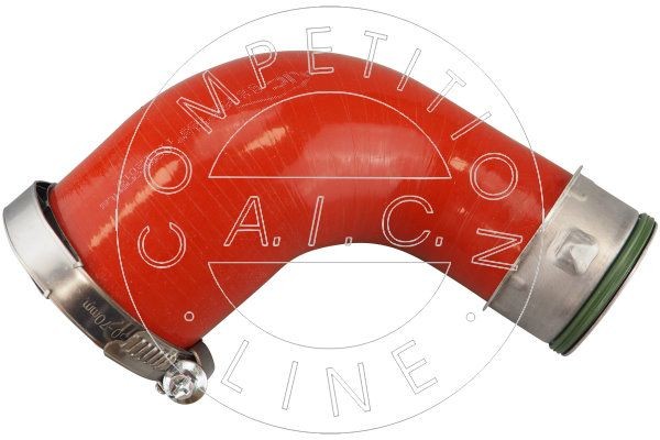 AIC Charger Intake Hose 56739 Volkswagen CADDY 2004