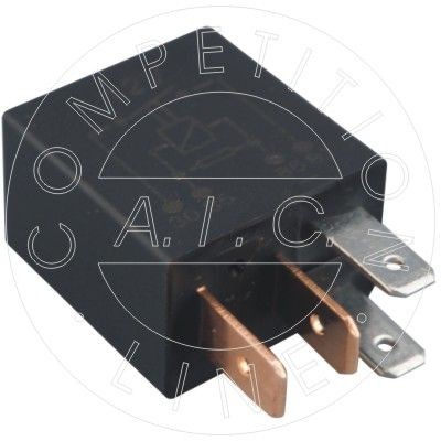AIC 56758 Indicator relay Opel Astra G Estate 1.7 DTI 16V 75 hp Diesel 2004 price