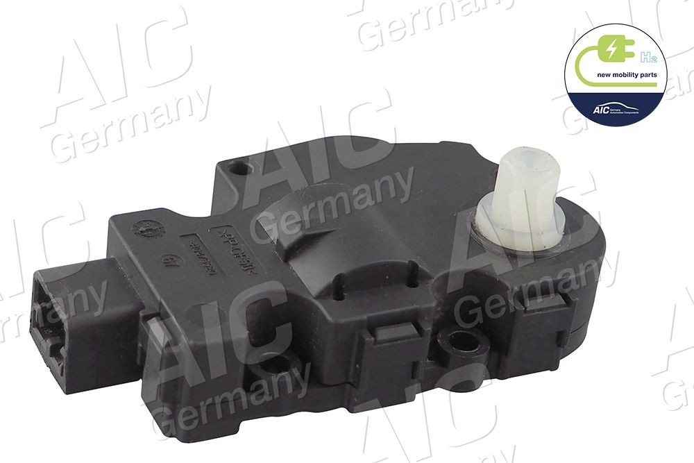 AIC 56914 Control, blending flap Audi A5 B8 Convertible 2.7 TDI 163 hp Diesel 2012 price