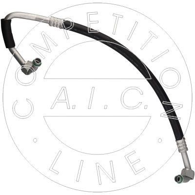 AIC 56918 Air conditioning pipe Audi A6 C5 Saloon