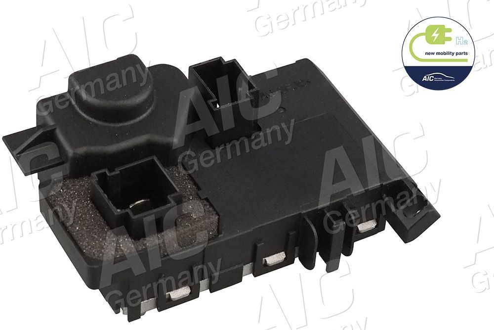 AIC 56931 Blower Switch, heating / ventilation A221 870 67 58